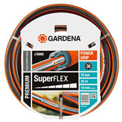 Manguera Premium SuperFLEX - Dim. 19 mm - Gardena